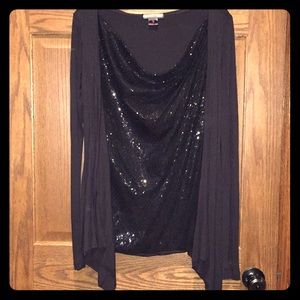 Rock & Roll Cowgirl one piece top